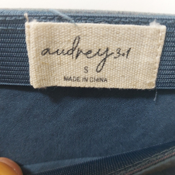 Audrey 3+1 Judith skirt - Picture 6 of 9